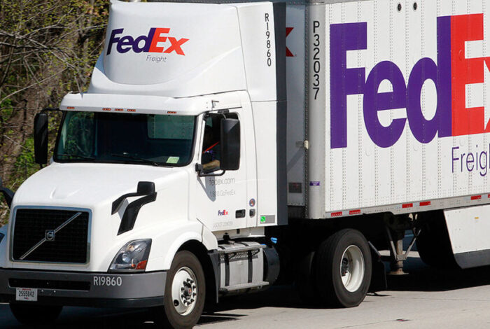 FEDEX-Bultrans-llc FEDEX-Bultrans-llc