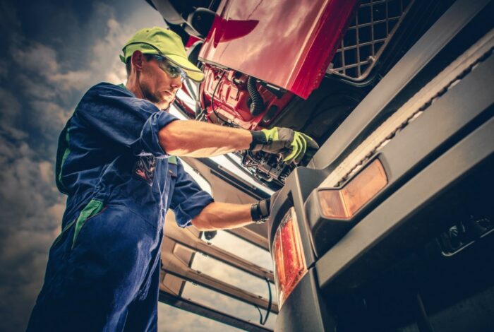 Fleet-maintenance-bultrans-llc Fleet-maintenance-bultrans-llc