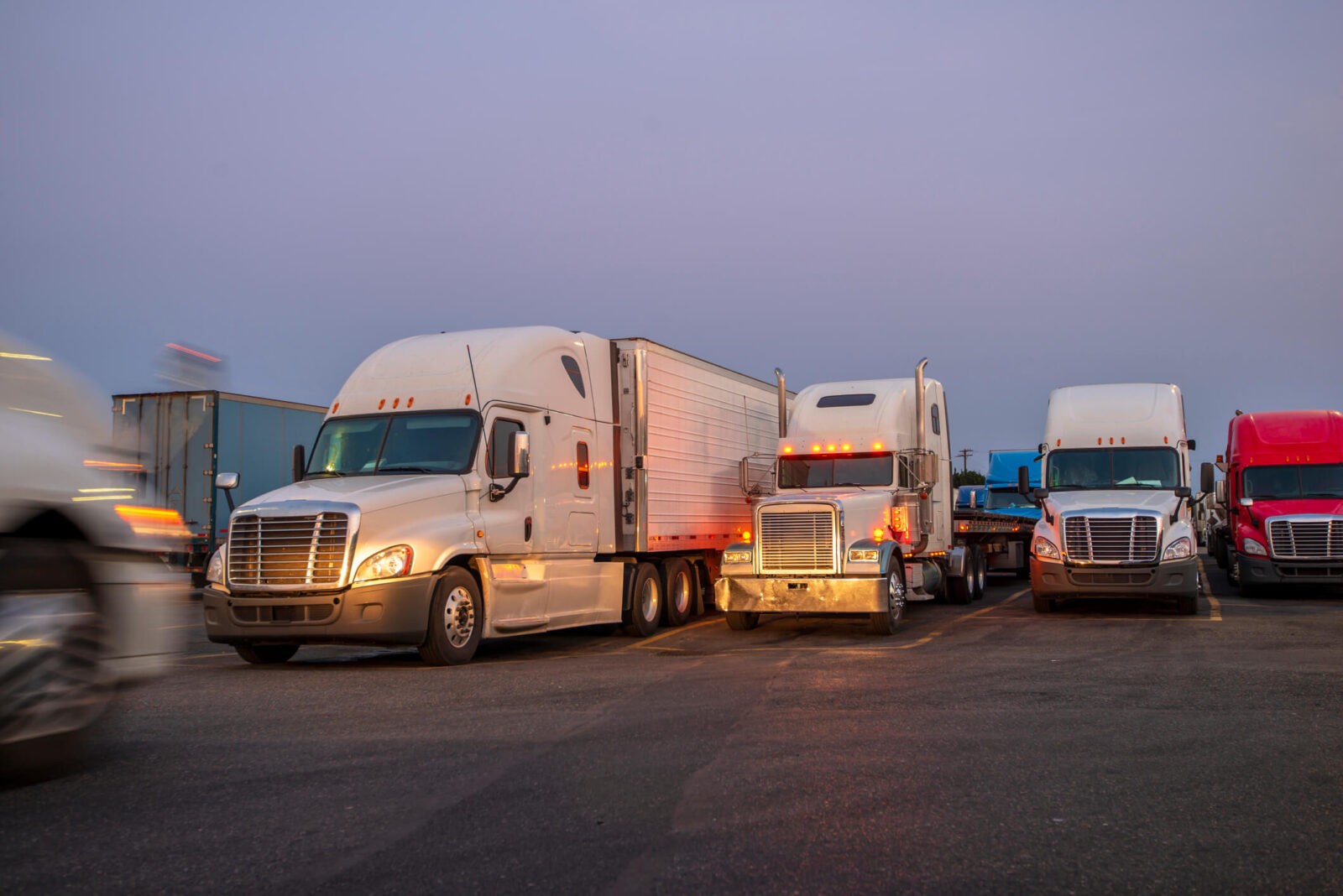 Fleet’s-operations-Bultrans-llc